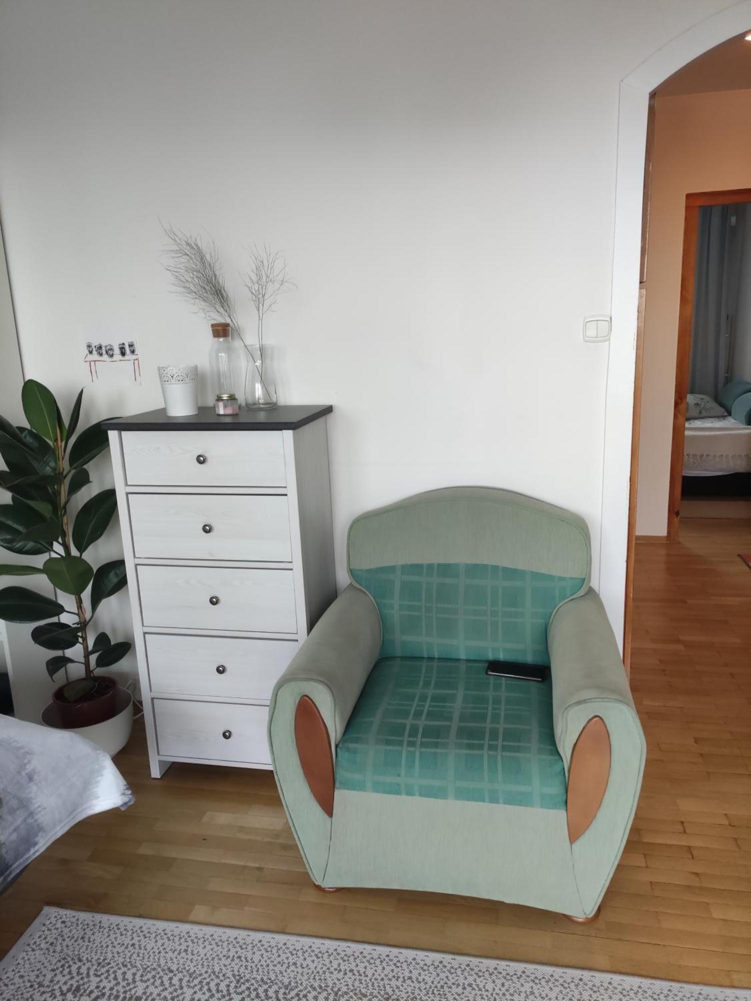 Ferienwohnung Na Magellana Warschau Exterior foto