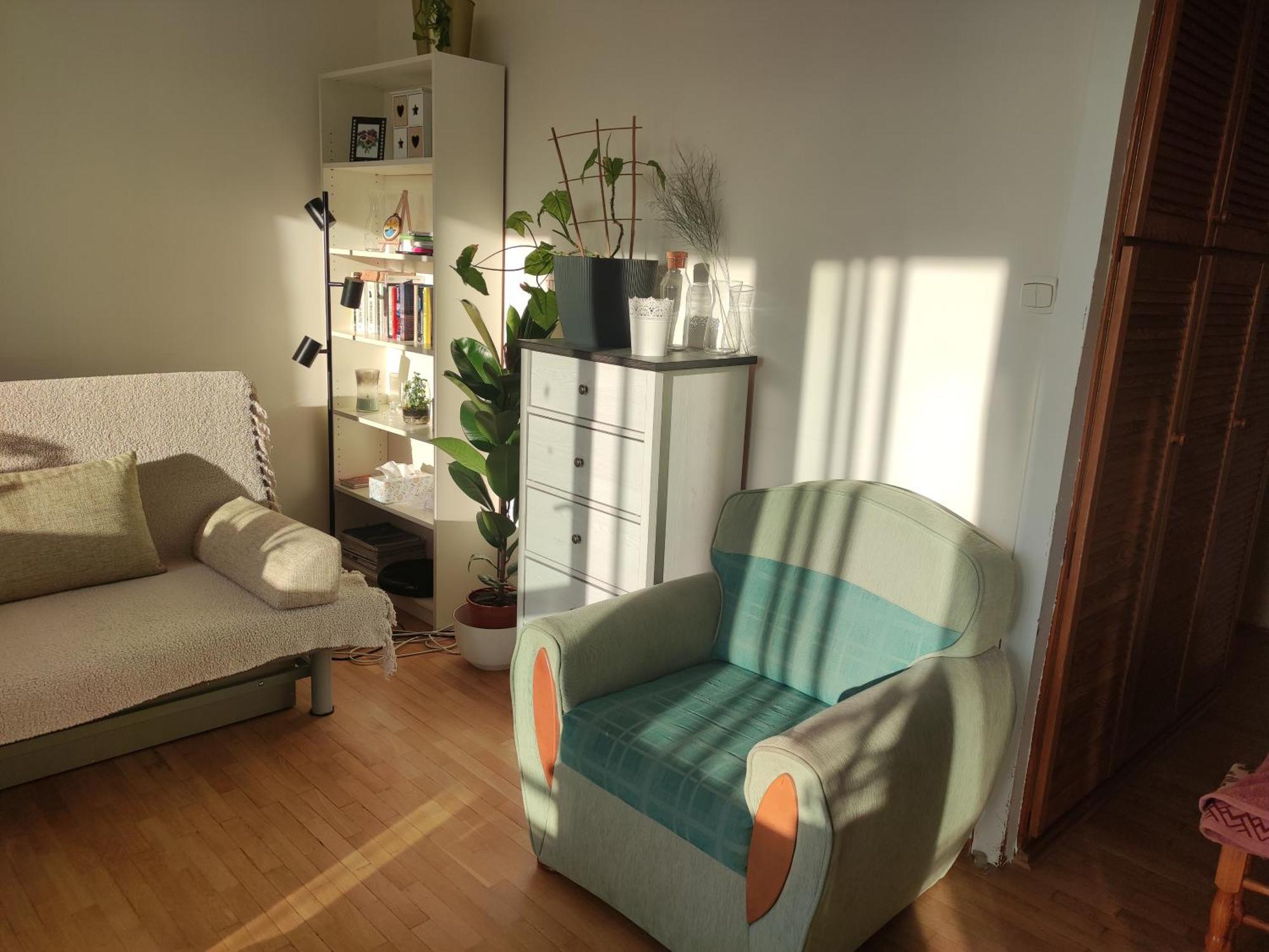 Ferienwohnung Na Magellana Warschau Exterior foto