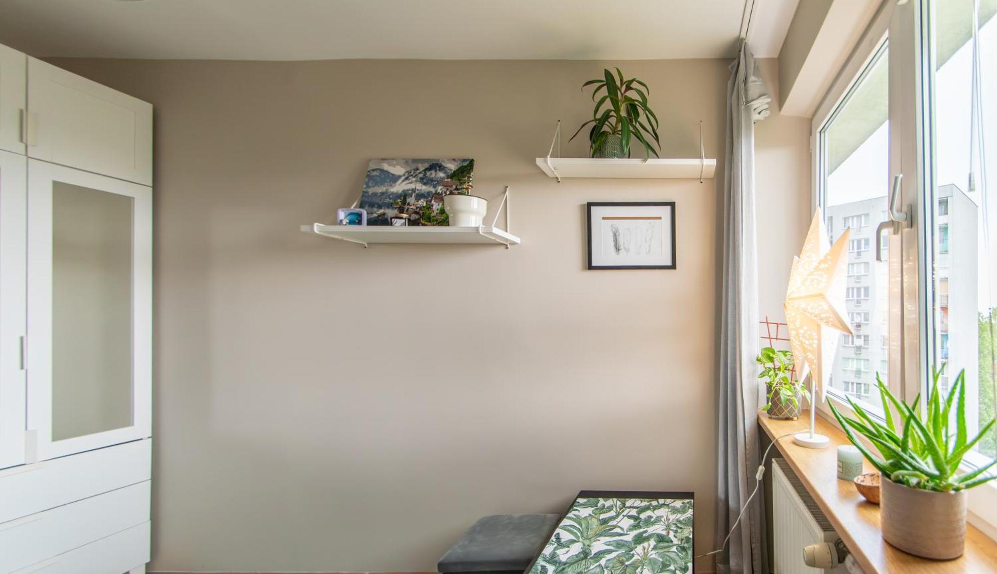Ferienwohnung Na Magellana Warschau Exterior foto