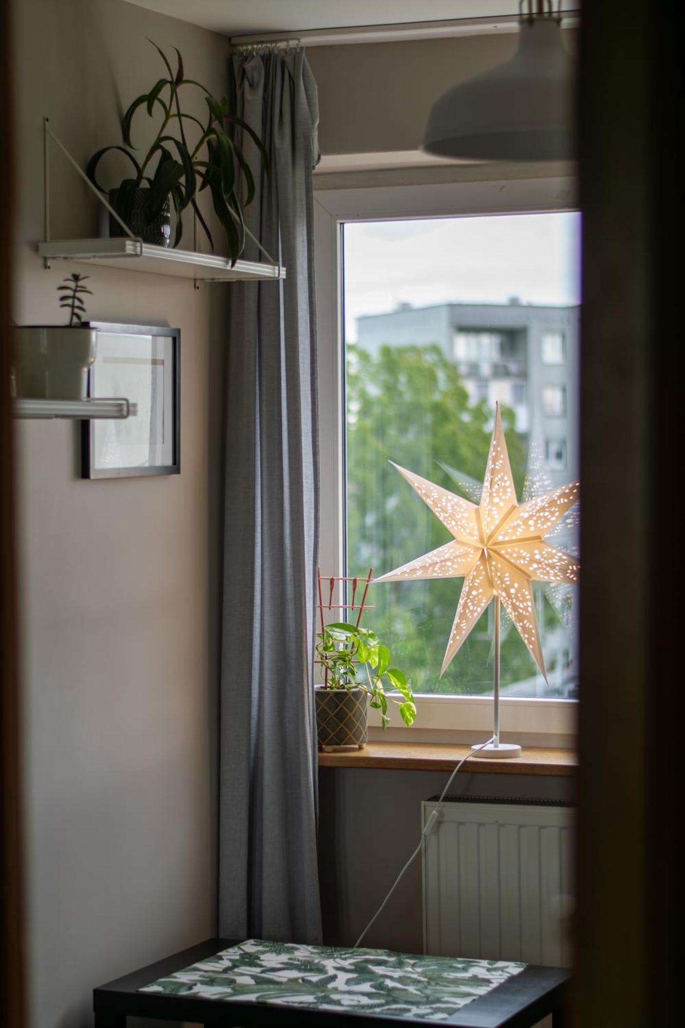 Ferienwohnung Na Magellana Warschau Exterior foto